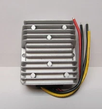 Supernight Voltage Reducer Regulator, Power Converter Module 25A Sbwh-c184-bb.yy