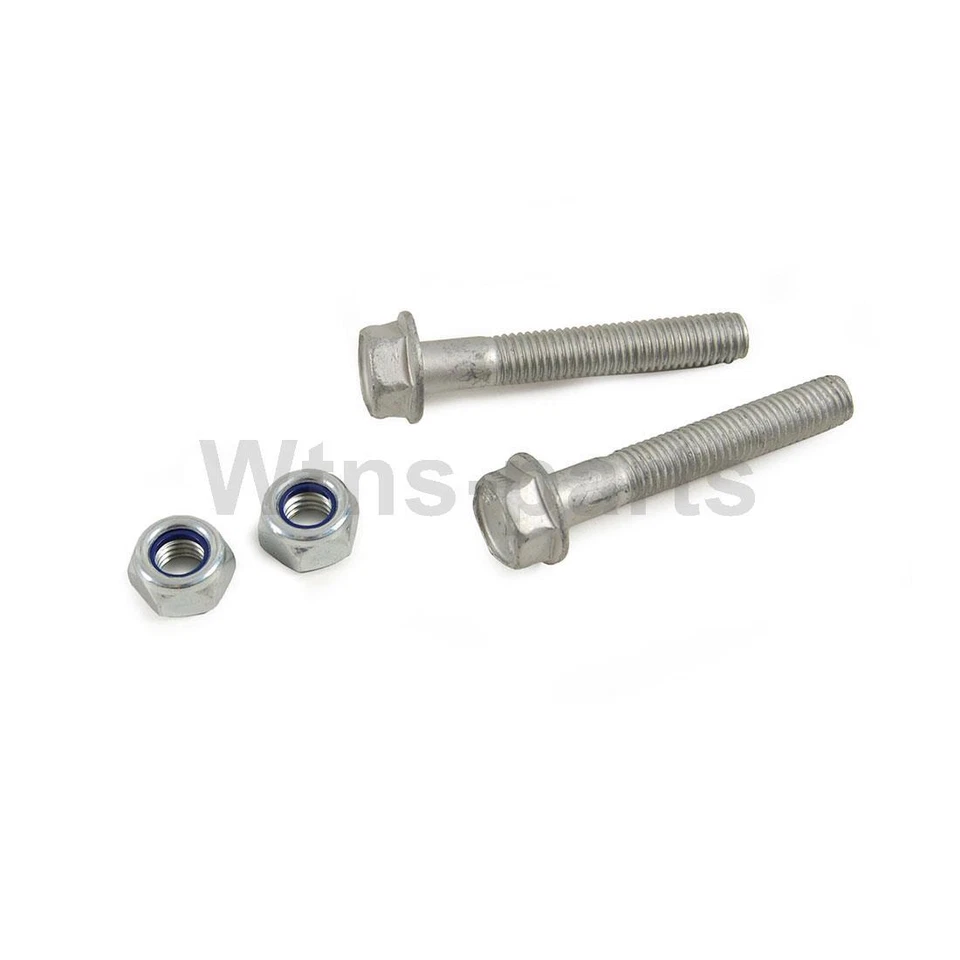 Barra estabilizadora delantera izquierda Mevotech 2x para Audi S4 4,2 L 2004-2009 Foto 4 de 4