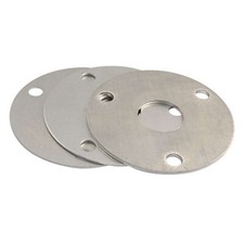 Sbc Crankshaft Pulley Spacers Kit 116 18 14 Pulley Shim Kit 3-pack Sbc Crankshaft Pulley Spacers Kit 116 18 14 Pulley Shim Kit 3-pack
