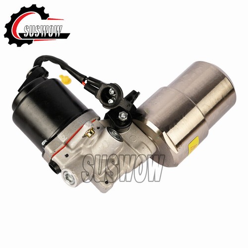 ABS PUMP BRAKE BOOSTER HYDRAULIC ACCUMULATOR FOR MITSUBISHI MONTERO MN102843 - Picture 4 of 8