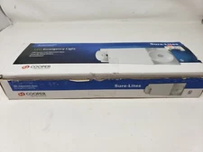 Cooper SEL25 Sure-Lites LED Emergency Light