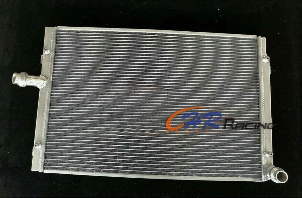 大众高尔夫 GTI MK5 2.0T BPY 2006 - 2009 2008 2007 MT 铝制收音机 — 第 2/3 张图片