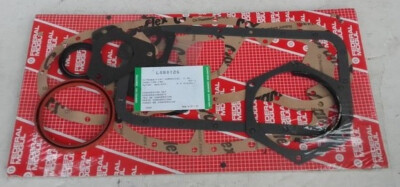 Citroen C35 Fiat 242E 2,5l Diesel 1980-1991 Dichtsatz Kurbelgehäuse neu