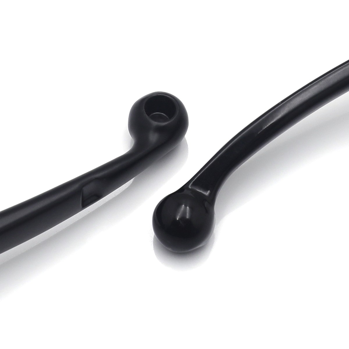 Zx6r Clutch Front Brake Clutch Levers For 2019-2024 Kawasaki Ninja