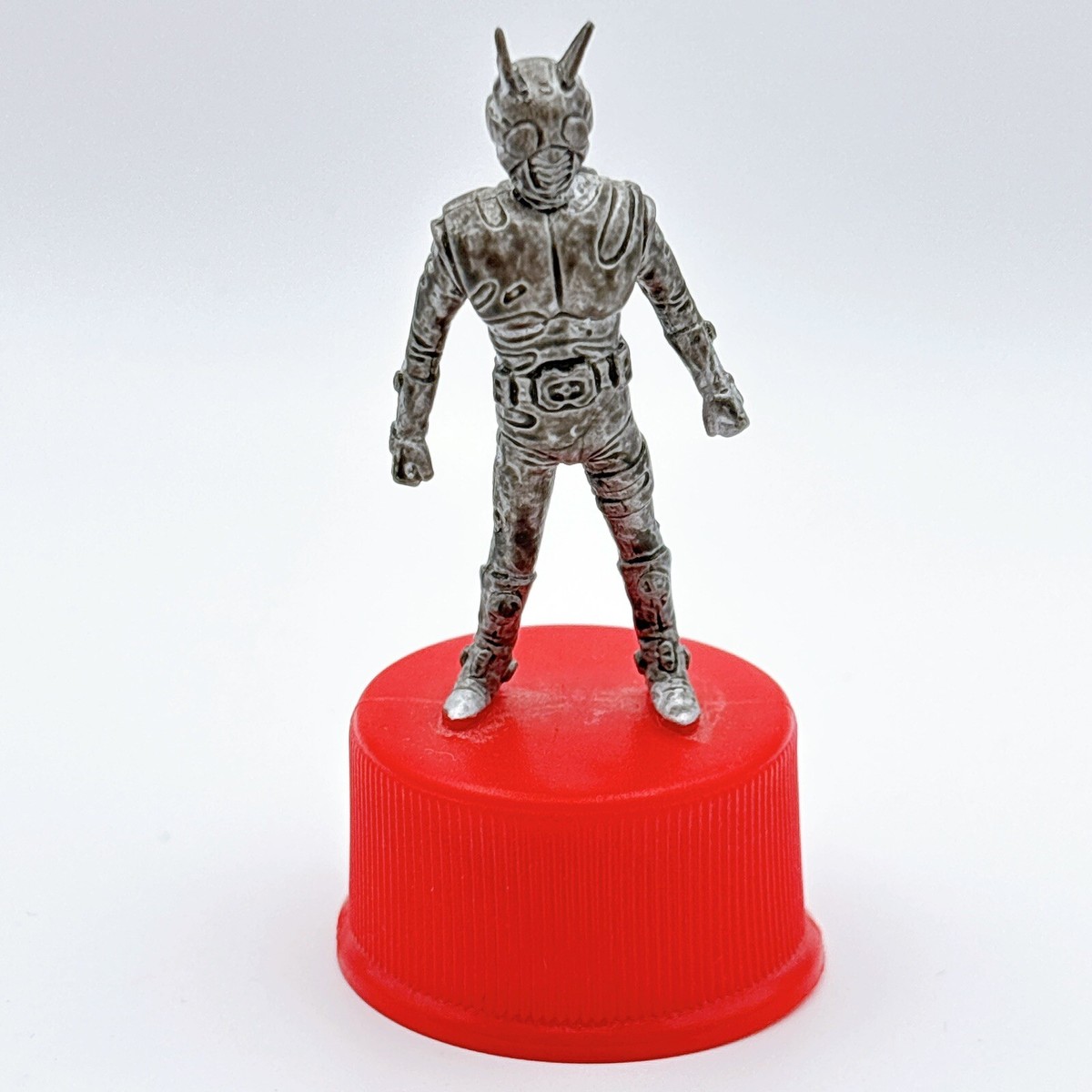 Kamen Rider Bottle Cap Mini Figure Masked Rider 