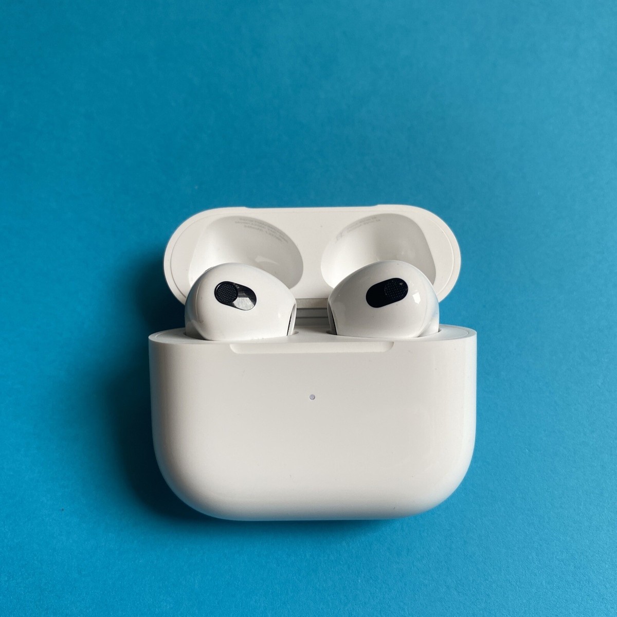 Apple AirPods 3rd Generation With Wireless Charging Case ‎MME73AM