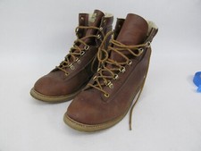 Botas de pesca LL Bean (creo que talla 10, difíciles de leer)