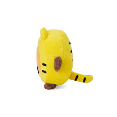 BT21 Tigerたっとん SHOOKYセット BT21 Official Authentic Special SHOOKY STANDING DOLL TIGER EDITION