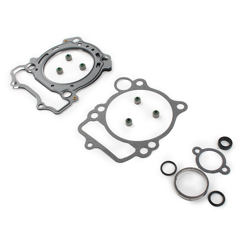 Top End Head Gasket Kit For Yamaha YZ250F 20012013 WR250F 20012009