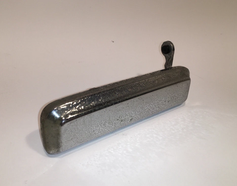 Manija de puerta exterior para Ford Granada Mk2 - marca 2 lateral izquierdo frontal Foto 2 de 4