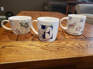 cath kidston 101 dalmatians mug