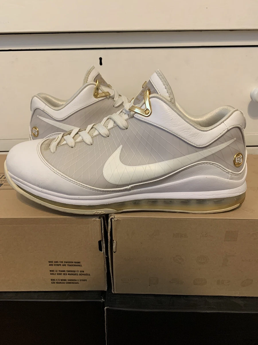 Nike lebron 7 low clearance