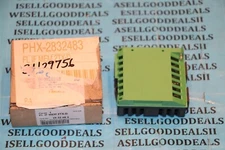 Phoenix Contact FL IF MEM 2TX-D Memory Module 2832483 New