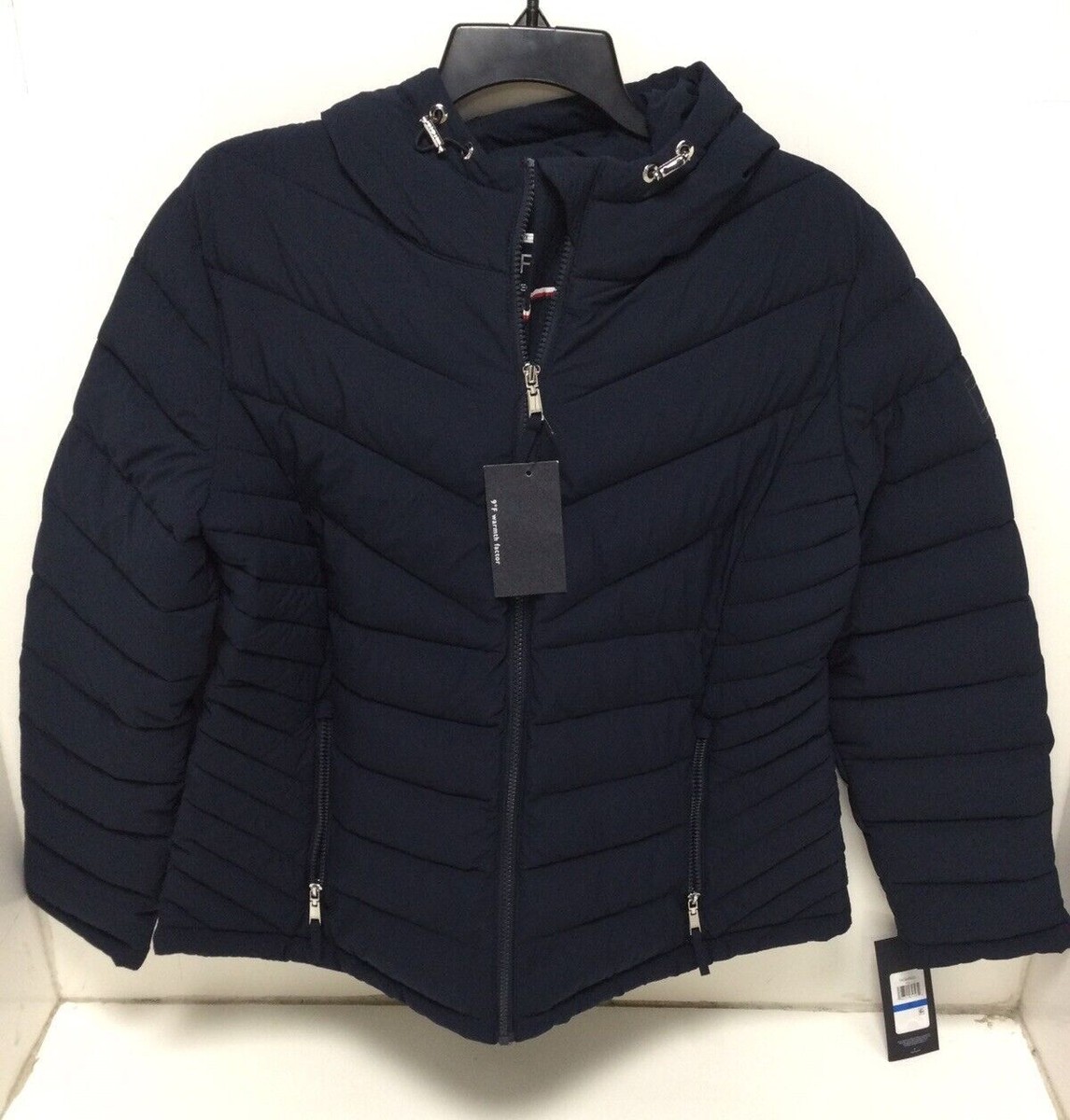 Packable Jacket Tommy Hilfiger In Jacket Women's Tommy