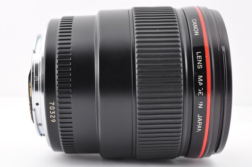 Nikon Canon EF 35mm f/1.4 L USM Wide Angle Prime Lens by DHL from JAPAN #GD05 - Picture 5 of 12