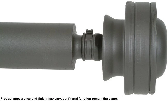 Eje de transmisión Cardone Reman P N 65 9151 Foto 3 de 4