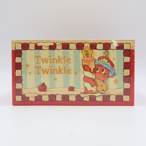POPMART Twinkle Twinkle The Gifts From Stars Series 12pc Blind Box Full Set - 第 5/19 張圖片