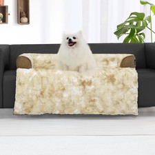 Dog Couch Bed Waterproof Furniture Protector Medium Pet Mat