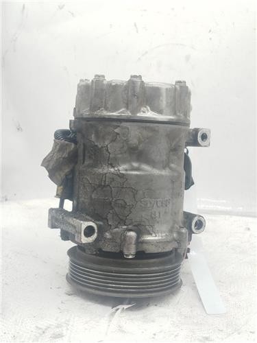 AIRCO POMP Peugeot 3008 (0U/HU) MPV 1.6 HDiF 16V (DV6TED4(9HZ)) 2010 9684432480 - Afbeelding 2 van 4