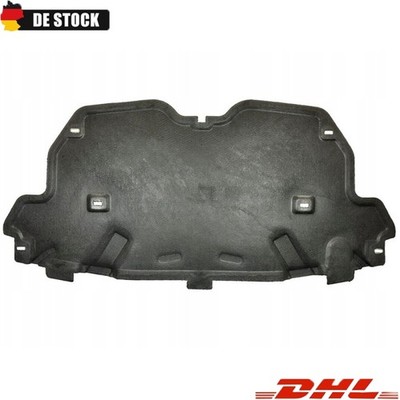 Passend für Ford S-MAX MK1 I 2006-2014 Motorgeräuschkulisse NEU