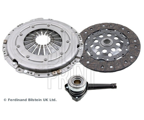 Blue Print Clutch Kit - ADR163038 - Image 12