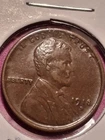 1918-D LINCOLN CENT. MS/ BU/ BN. CHOICE .