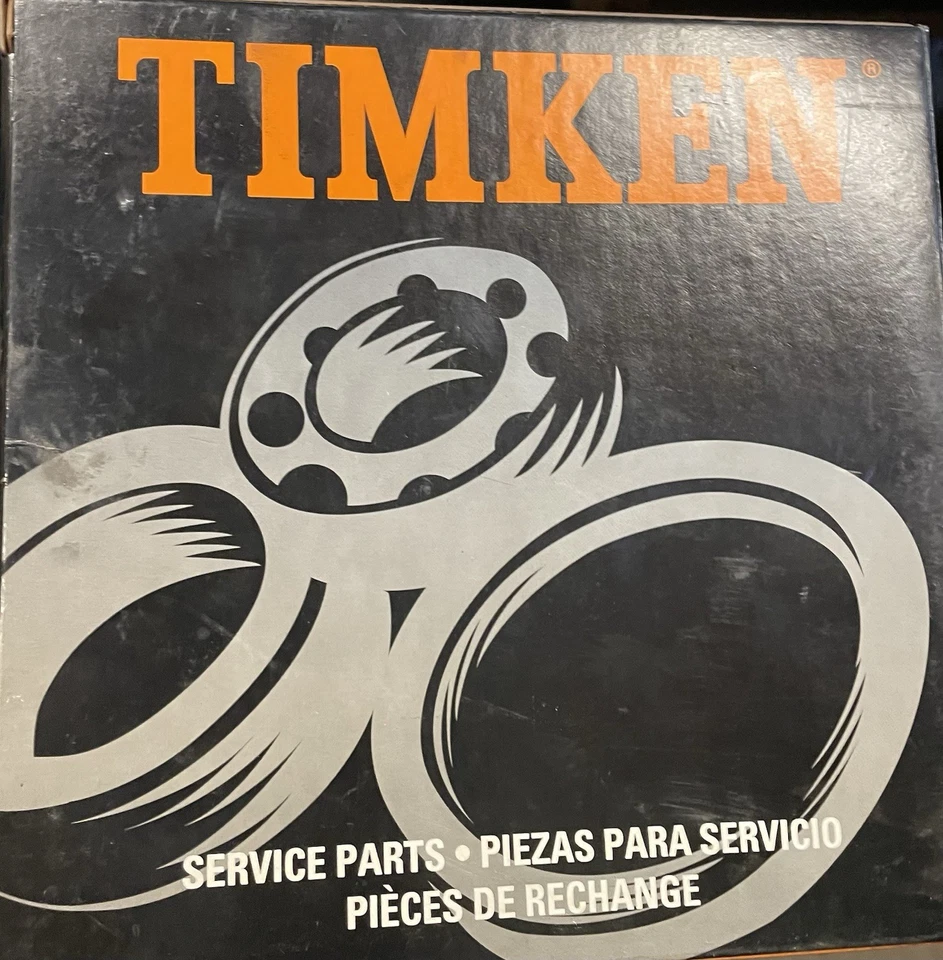 全新 -Timken 111S60000,Stemco 436-0026,TriSeal 65128U — 第 2/2 张图片