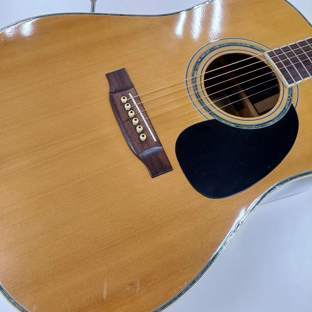 suzuki acoustic guitar products for sale | eBay