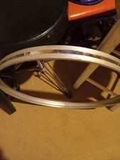 22 inch metal drum hoop