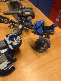 lego star wars ,7869, 75015,75324,75283