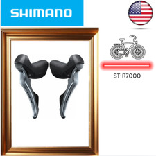 Shimano 105 ST R7000 Shifter Brake STI Dual Control Lever 11 Spd Hand Left Right