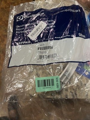 #ad OEM Electrolux Frigidaire Dryer Moisture Sensor 134786110 $40.00