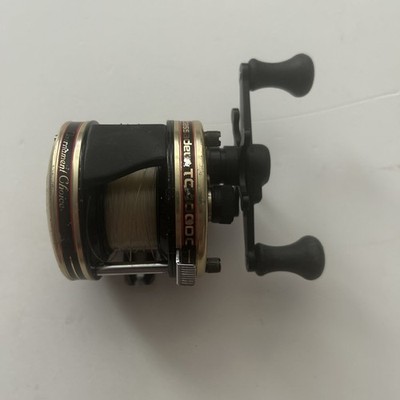 abu garcia ambassadeur reels ebay abu garcia ambassadeur Tc 4000c Bait caster Reel