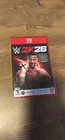 WWE 2K26 for Nintendo Switch 2 (Game-Key Card) New Video Game