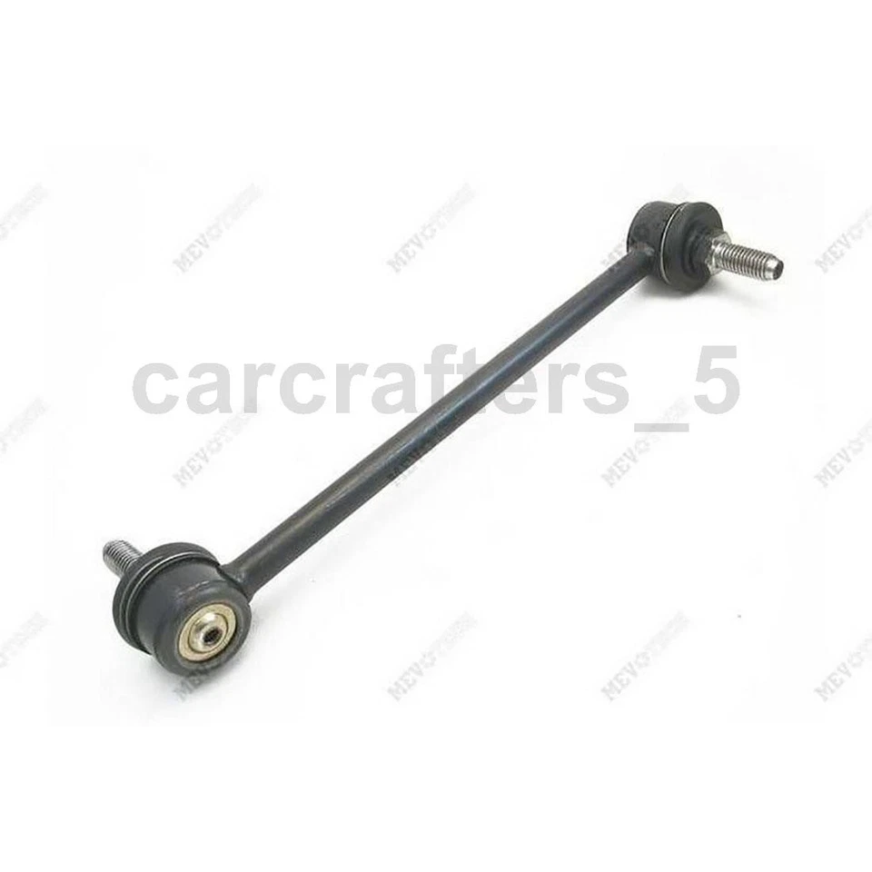 Mevotech Front Rear Sway Bar Links Kit For 2001-2003 Toyota Highlander 2.4L - Image 2 of 4