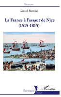 GéRard Buttoud | La France à L'assaut De Nice | Taschenbuch | FranzöSisch (2026)