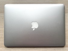 APPLE MACBOOK AIR 13.3''  256GB SSD INTEL i5 5th  8GB RAM  2017 A1466 DING'd