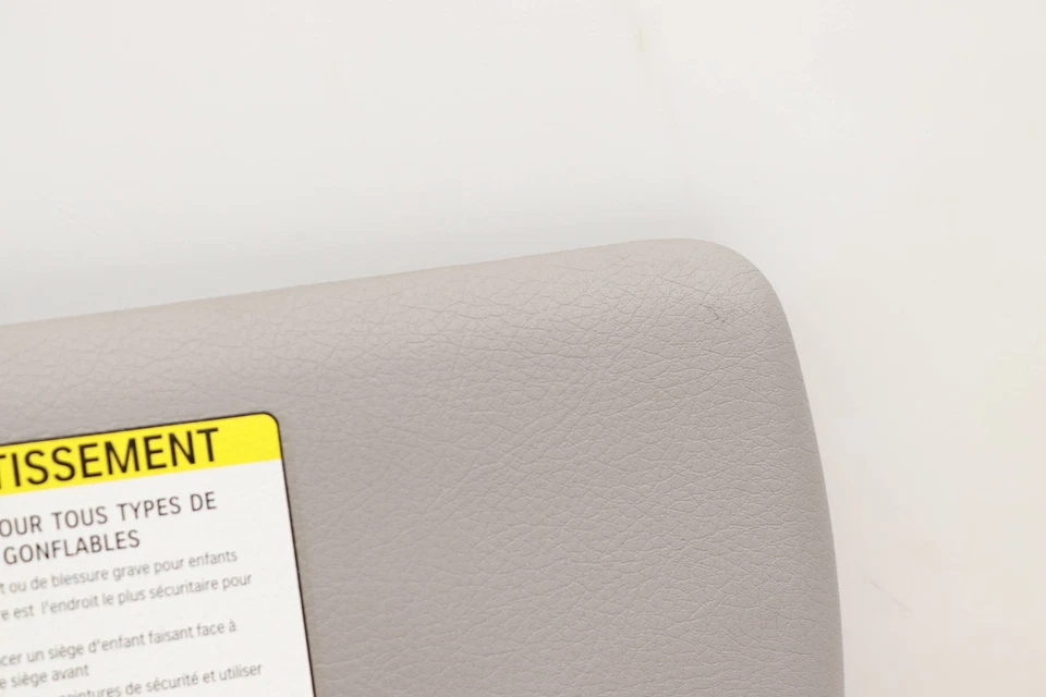 BMW 335I GT XDRIVE 2014-2015 - Parasol derecho/espejo 7322292 Foto 2 de 4