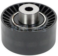 SNR Umlenkrolle Zahnriemen GE359.26 FüR Peugeot CitroËN 2E 206 307 C4 207 2A 3A