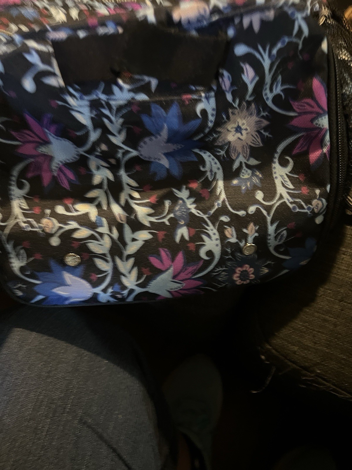 Vera Bradley backpack - image 2