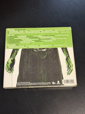 Suicide Season by Bring Me the Horizon (CD, 2010) for sale online