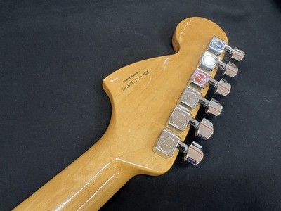 ギター Fender Mexico Deluxe Lone Star Fender Mexico Deluxe Lone Star Stratocaster Safe delivery from