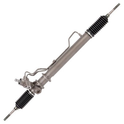 For Mazda MPV 2WD 1989-1998 Power Steering Rack And Pinion DAC