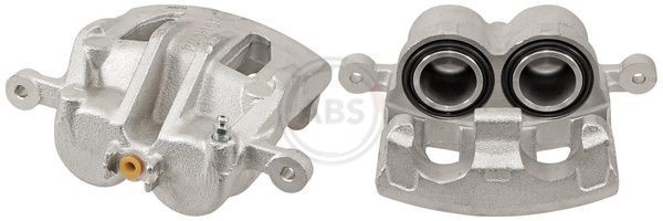 Brake Caliper Front Left A.B.S. 740771 for Kia Sorento Hyundai Grand Santa Fe