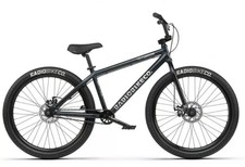 Radio Legion 26" - BMX  (Wheelie Bike)