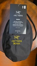 Arc'teryx Skaha Climbing Harness - Men's Extra Large- Brand New - Free Shipping
