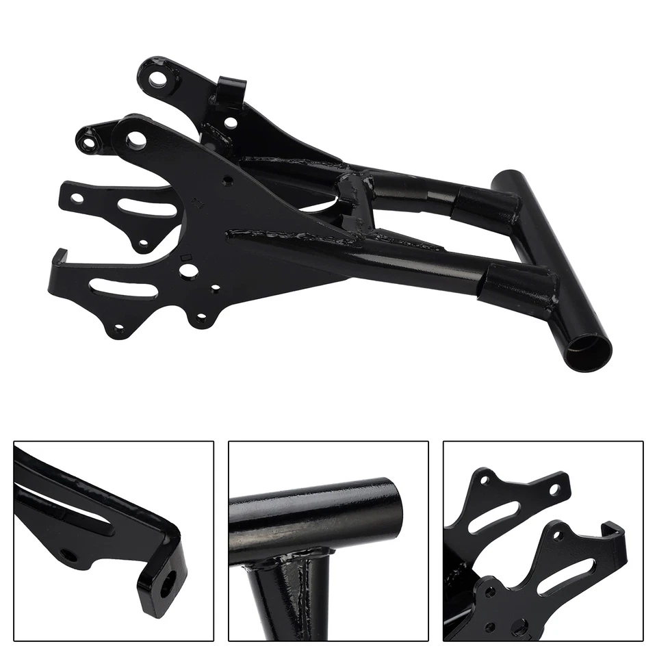 Swing Arm 0454797-067 For Polaris Sportsman Outlaw 90 2011-2016 110 2016-2024 - Image 3 of 4