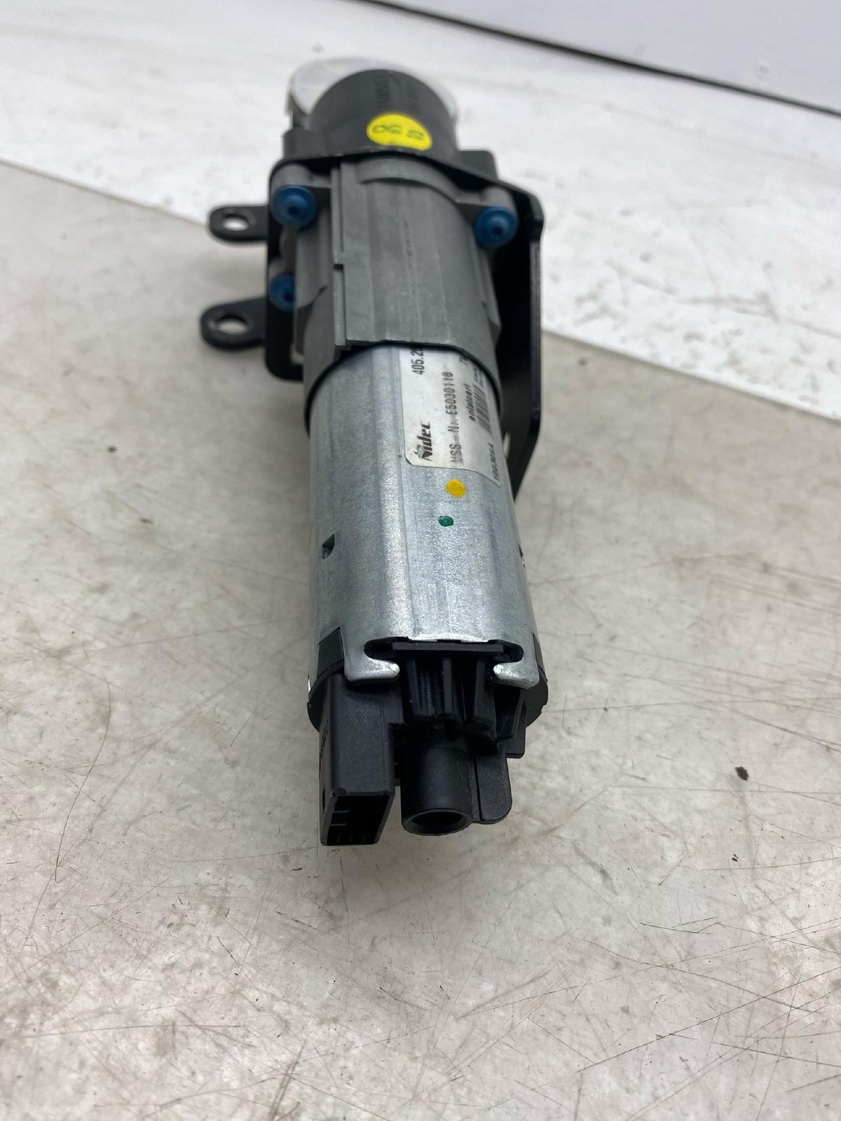 Bentley Mulsanne 2010-2020 Rear Right Electric drive motor P/N 3Y0827852