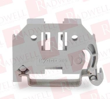 WAGO 249-116 / 249116 (NEW IN BOX)