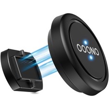 Autohalterung Magnetisch Ooono  Blitzerwarner Metall Halterung